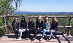 V2 grupas ekskursija...