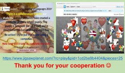 Eiropas valodu diena