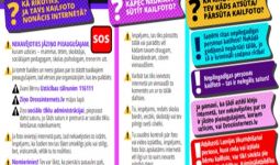 9.februārī, visā LATVIJĀ atzīmē 