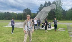 Mācību ekskursija 15.05.2024.