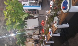 V2 grupa devās uz izstādi “Riga Food” 2018