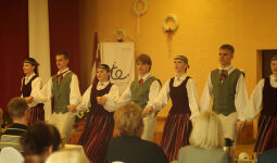 Paldies teikšanas diena 