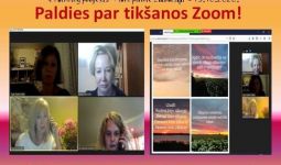 eTwinning projekts “Mani pirmie zābaciņi”