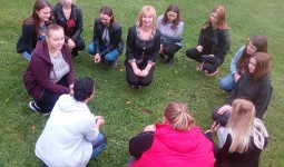 Eiropas valodu diena