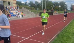 Sacensības vieglatlētikā 25.09.2024.