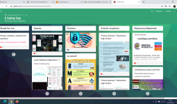 eTwinning projekta sadarbību ar Turciju 