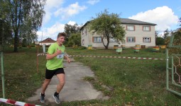 Rudens kross, Vecbebri