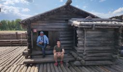 Mācību ekskursija IP 