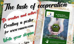 eTwinning projekta sadarbību ar Turciju 