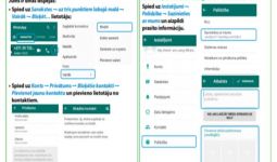 9.februārī, visā LATVIJĀ atzīmē 