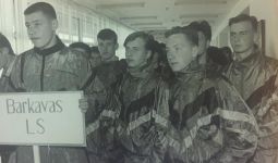 I.Dzelmes foto izstāde 