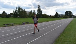 Vieglatlētikas sacensības