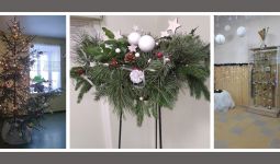 Konkurss “How much do you know about Christmas?” noslēdzies!