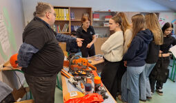 Ikgadējais reklāmas pasākums Gulbenē aizvadīts