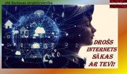 9.februārī, visā LATVIJĀ atzīmē 