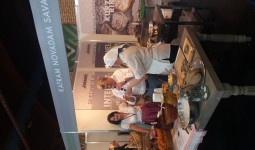 V2 grupa devās uz izstādi “Riga Food” 2018