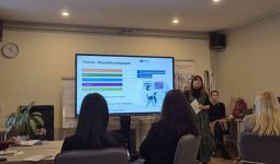 Pieredzēt mākslīgo intelektu