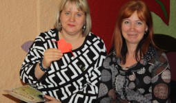 Valentīndienas pasākums