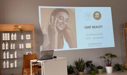 GMT Beauty pavasara produktu atklāšanas pasākums