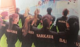 I.Dzelmes foto izstāde 