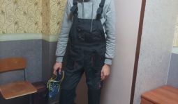 Nedēļa Halovīnu noskaņā