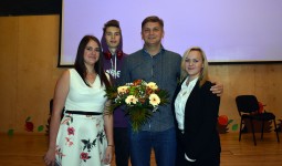 Vadi savu karjeru PATS!