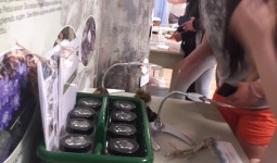 V2 grupas ekskursija...