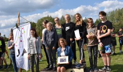 Vieglatlētikas sacensības