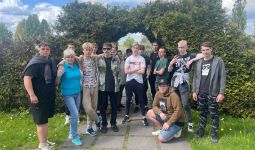 Mācību ekskursija 15.05.2024.