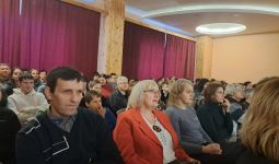 Sajūti sirdī Ziemassvētkus!