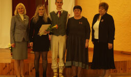 Paldies teikšanas diena 