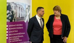 Atskats uz pasākumu 