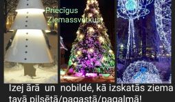 eTwinning projekts “Mani pirmie zābaciņi”