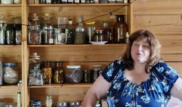 Mācību ekskursija SPA1 grupas audzēkņiem