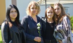 Sveiciens Zinību dienā!