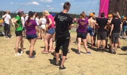 VB1 komanda piedalās  „ZZ čempionāts 2018” finālā