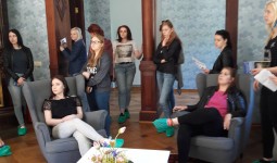 V2 grupas ekskursija...