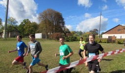 Rudens kross, Vecbebri