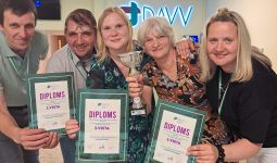 Sporta spēles Dobelē