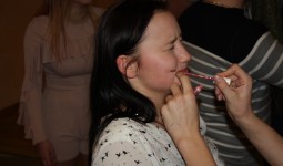 Valentīndienas pasākums