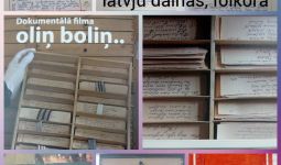 eTwinning projekts “Mani pirmie zābaciņi”