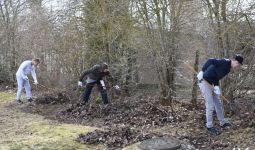 eTwinning projekta sadarbību ar Turciju 