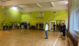 Šautriņu mešana sacensības 2024