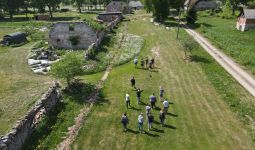 Mācību ekskursija IP 