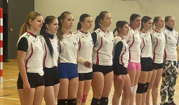 Sportiskās aktivitātes otrā mācību semestra sākumā