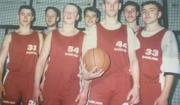 I.Dzelmes foto izstāde 