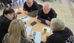 Viktorīna par Latviju 2026