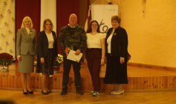 Paldies teikšanas diena 