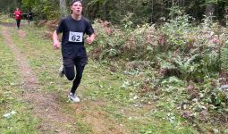 Aizvadīta sportiska nedēļa