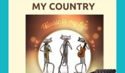 eTwinning projekts ar  Portugāli, Grieķiju, Poliju, Latviju “TRADICION INSTRUMENTS FROM MY COUNTRY”